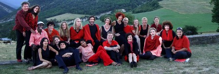Chorale du Delta